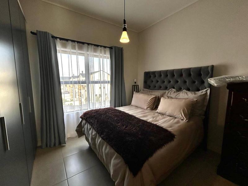 To Let 2 Bedroom Property for Rent in The Huntsman Western Cape